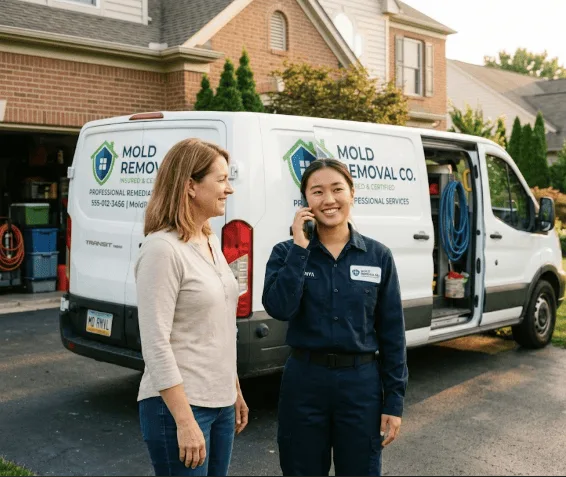 Crawlspace Mold Remediation West Wardsboro, VT FAQs